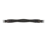 Shires Foam Horse Girth Black (44In)