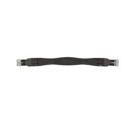 Shires Foam Horse Girth - Black - Black - 56in