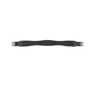 Shires Foam Horse Girth - Black - Black - 60in