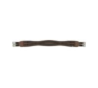 Shires Foam Horse Girth - Brown - Brown - 36in
