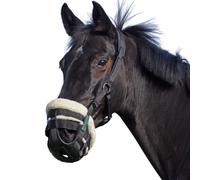 Shires FreeGraze AirFlow Grazing Muzzle 10236