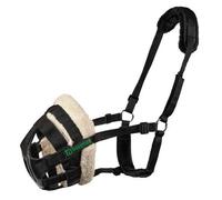 Shires FreeGraze Airflow Grazing Muzzle