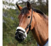 Shires FreeGraze Deluxe Airflow Grazing Muzzle