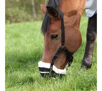 Shires Freegraze Deluxe Airflow Grazing Muzzle - Small Pony · One Colour