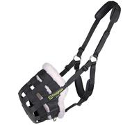 Shires FreeGraze Deluxe Comfort Grazing Muzzle