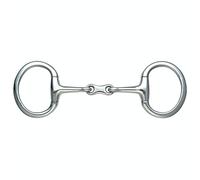 Shires French Link Eggbutt, Size 5.5" | Charlies