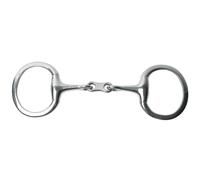 Shires French Link Eggbutt 4.5"