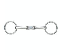 Shires French Link Horse Bradoon Bit ER331