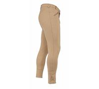 Shires Gents Saddlehuggers Breeches-Beige 34"