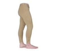 Shires Gents Saddlehuggers Breeches - Black: 38