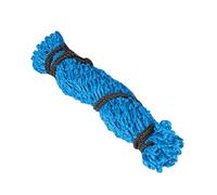 Shires Greedy Horse Hay Net Royal Blue (39In)