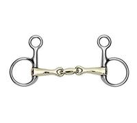 Shires Hanging Cheek With Lozenge: 5.5"