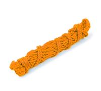 Shires Hay Net - Orange - Size: 42inch