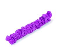 Shires Hay Net - Purple - Size: 42inch