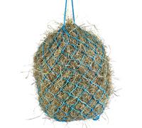 Shires Haylage Net - Baby Blue - Size: 30inch