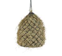Shires Haylage Net - Black - Size: 30inch