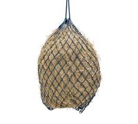 Shires Haylage Net - Navy 30" (HOLES 5CM)