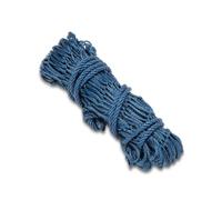 Shires Haylage Net - Navy 40" (HOLES 5CM)