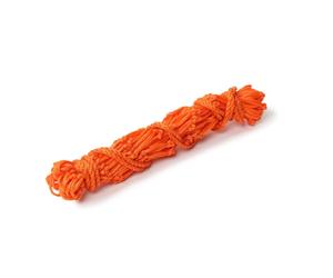Shires Haylage Net Orange - Orange - 40