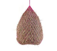 Shires Haylage Net - Pink - Size: 50inch