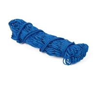 Shires Haylage Net - Royal Blue - Size: 50inch