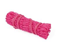 Shires Haylage Net - Pink - Size: 50inch