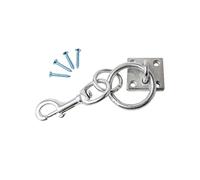 Shire Haynet Tie Ring