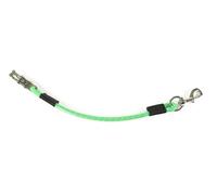 Shire Heavy Duty Bungee Trailer Tie - Green - One Size