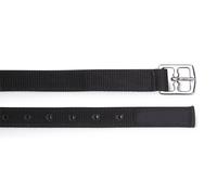 Shires Hi-Lite Stirrup Leathers - Black 1" x 56"