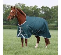 Shires Highlander Original 300g Turnout Rug - Green 6'6" / 78", Green