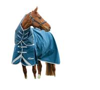 Shires Highlander Original 50g Horse Turnout Rug & Neck Cove ER1504
