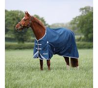 Shires Highlander Original 50g Turnout Rug - Ocean 6'3" / 75", Ocean