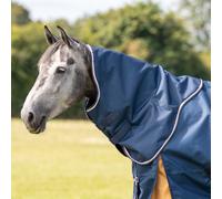 Shires Highlander Plus 0g Turnout Rug Neck Cover - Medium