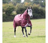 Shires Highlander Plus 100g Combo Turnout Rug - 5'0
