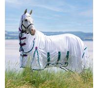Shires Highlander Plus Combo Fly Rug - 7'0