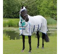 Shires Highlander Plus Sweet Itch Combo Fly Rug - 5'3