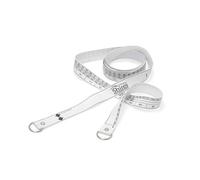 Shires Horse And Pony Weighband White - One size