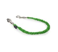 Shires Horse Bungee Trailer Tie in Green Shires Green