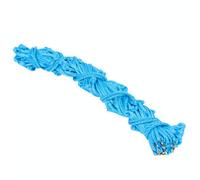 Shires Horse Hay Net Baby Blue (42In)