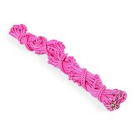 Shires Horse Hay Net Pink (42In)