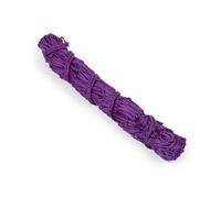 Shires Horse Hay Net Purple (30In)