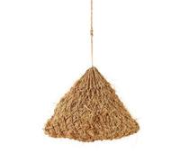 Shires Horse Jute Hay Net Natural (8.5Kg)