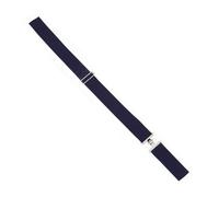 Shires Horse Surcingle Strap Set Navy (One Size)