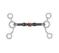 Shires Horse Tom Thumb Bit ER547