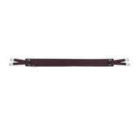 Shires Humane Cushion Web Girth Brown - 54"