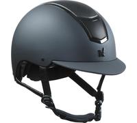 Shires Karben Avena Riding Hat Black - Size 59-61