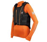 Shires Karben Body Protector - Short · Xs - Short · XS
