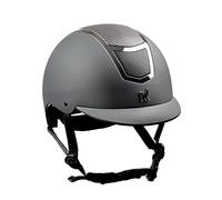 Shires Karben Sienna Riding Hat - Black 59-61cm