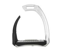 Shires Karben Ultra Grip FX Stirrups - Black