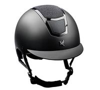 Shires Karben Valentina Riding Hat - Coal 59-61cm